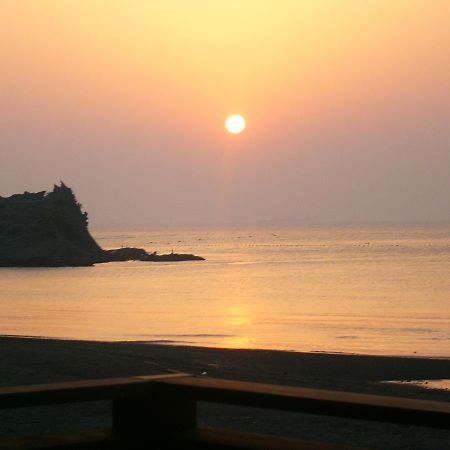 Oshinaya Ξενοδοχείο Kyonan Εξωτερικό φωτογραφία