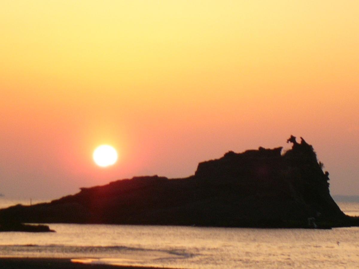 Oshinaya Ξενοδοχείο Kyonan Εξωτερικό φωτογραφία